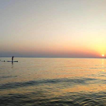 Coel Luxury Suites By Rentalspro Services - Potidea Halkidiki Nea Poteidaia Exterior foto